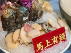 -喜聚薈·花膠雞海鮮火鍋(越秀店)