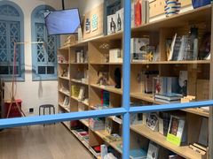 -三联韬奋书店(宽窄巷子店)
