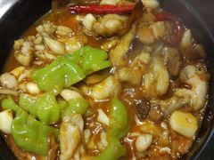 -云海肴·汽锅鸡·云南菜(天津国金汇店)