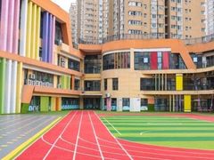 -吉的堡幼儿园(上海金山英慈园)
