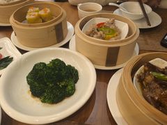 -正元希尔顿逸林酒店-御玺中餐厅