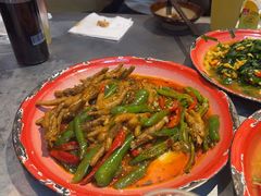 -馬伍旺川菜(江北虹悦城店)