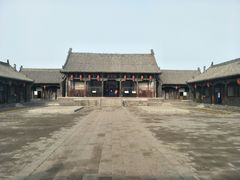 -平遥县衙