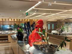 -北京王府井希尔顿酒店·万斯阁西餐厅
