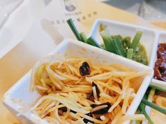 -晋美大掌柜(新建路店)