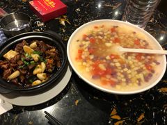 -浔庐餐厅•江西老字号•九江菜(烟水亭店)