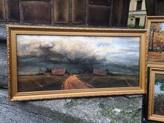 -滴血救世主教堂