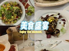 -摩根扒房(桐梓林店)