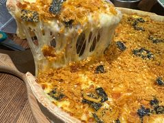 -Tiaye恬野大山·深盘披萨西餐厅(吾悦广场店)