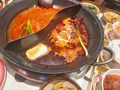 -江北北火锅馆·公路夜市(魏公村店)