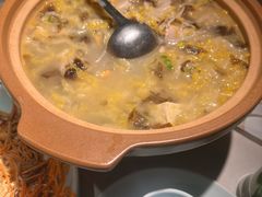 -北李妈妈菜·海肠捞饭(高新万达店)