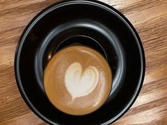 -阿什卡咖啡馆ESSCA COFFEE(塔里木石油宾馆店)