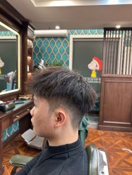 -贝勒爷专业男发