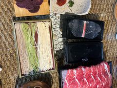 -慢丽江·云南野生菌土鸡锅(西山店)