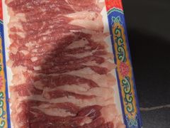 -京悦南门涮羊肉·羊蝎子火锅(田林路店)