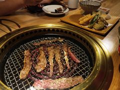 -江户烧肉(高德店)