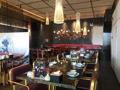 -炙柒Sekinana·精致料理 烧鸟·铁板烧(海上世界店)