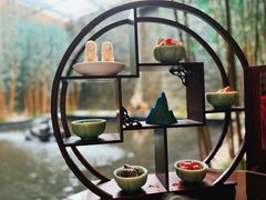 -天津海河悦榕庄·Lobby Lounge大堂吧