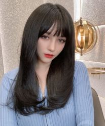 -那茉 Hair Salon