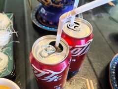 -南门涮肉(上海一店)