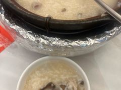 -粤仔湾砂锅粥(金太湖店)