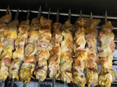 -阿布都新疆音乐美食城(长湖路店)