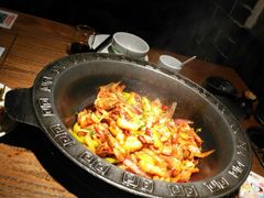 -蜀香楼老店(长兴店)