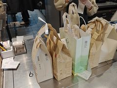 -喜茶(振华商厦店)