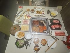 -海底捞火锅(北金鹰店)