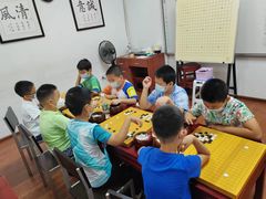 -弈海围棋学堂(夕照寺校区)