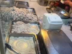 特色椒盐排条-特色椒盐排条(天山西路店)