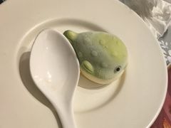 -沈灶河豚宴·河豚融合餐厅(汉中路店)
