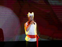 -陕北民歌大舞台