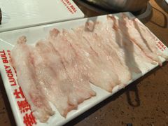 -幸运牛汕头小黄牛牛肉火锅(梅林店)
