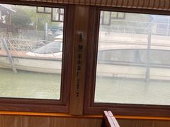 -太湖游船(石公山码头)