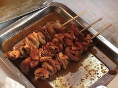 -海平馄饨(逍遥二路店)