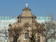 -中华圣公会教堂旧址