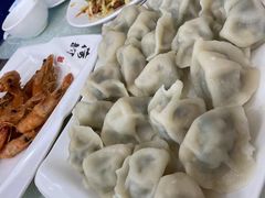 -聚德福海鲜家常菜(刘庄店)