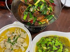 -新虹楼饭庄(崇明陈家镇店)