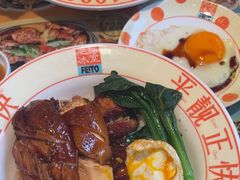 -肥韬茶餐厅(海上世界店)