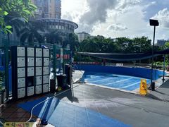 -中航健身会(星河中心分店)