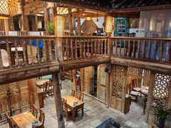 -88号小吃店·经典云南菜·地道纳西美食