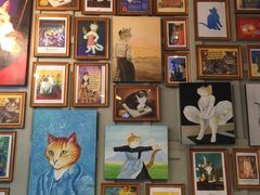 -猫咪博物馆(顶澳仔猫街店)