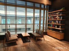 -星巴克(来福士2F店)