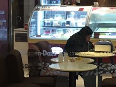 -哈根达斯(陆家浜路店)