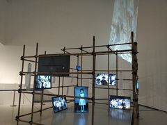 -四川美术学院美术馆