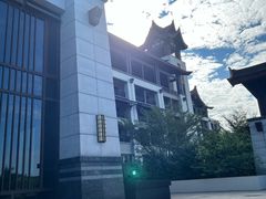 -清远熹乐谷温泉度假酒店