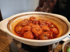 -泉畔人家·老济南经典鲁菜(大明湖店)