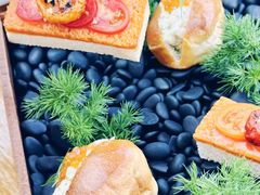 -Highline·城市露台景观餐厅(淮海路店)