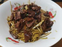 -小狗面馆(复兴店)
